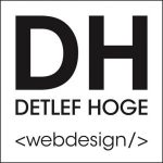 Detlef Hoge, Webdesign Tecklenburg